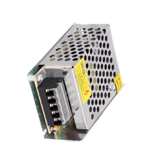 500 W 110 V 220 V CA a CC 12 V 24 V 48 V 500 W Fonte de alimentação Pfc de alta potência