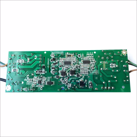 150W IP67 Constant Current Non-Isolated Single Pfc LED Power Supply with High Power