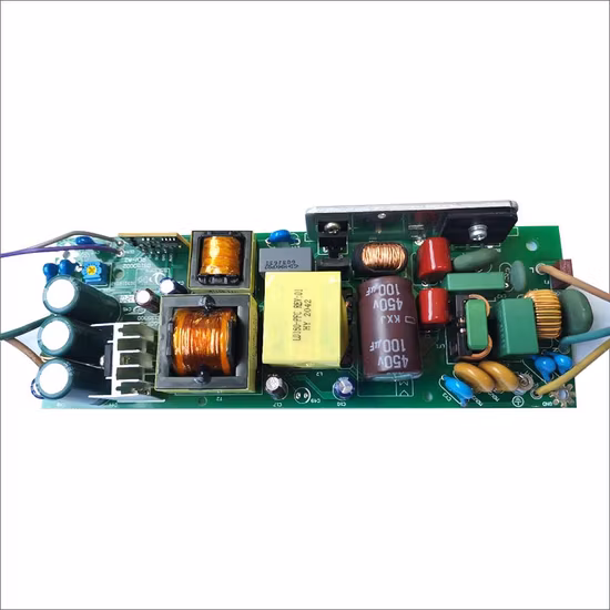 150W IP67 Constant Current Non-Isolated Single Pfc LED Power Supply with High Power
